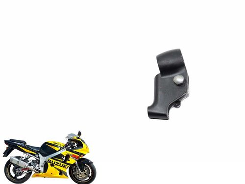 Manicoto Esquerdo Suzuki Gsx 750 F Gsx750f 03-09 Usad