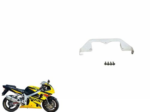 Suporte Lanterna Traseira Suzuki Gsx 750 F 03-09 Usad