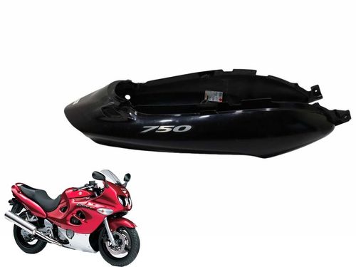 Carenagem Rabeta Suzuki Gsx 750 F Gsx750f 03-09 Usad