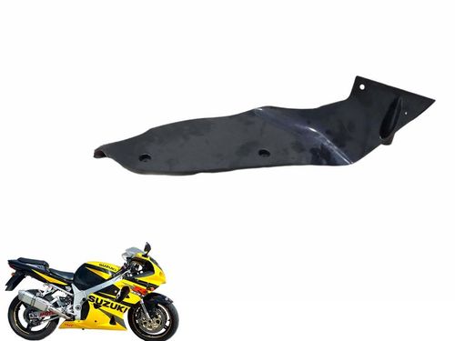 Acabamento Interno Esquerdo Suzuki Gsx 750 F 03-09 Usad