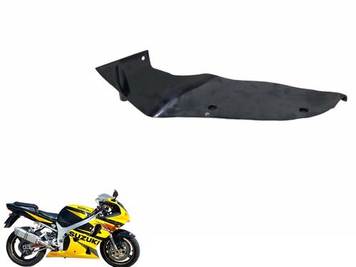 Acabamento Interno Direito Suzuki Gsx 750 F 03-09 Usad