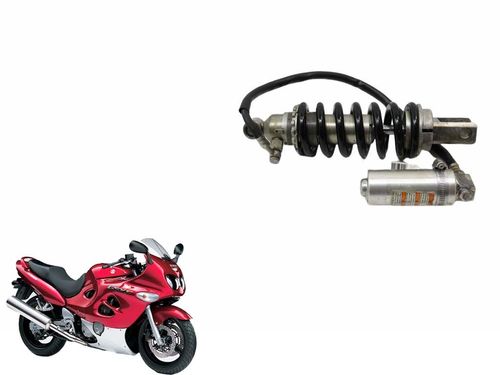 Amortecedor Suzuki Gsx 750 F Gsx750f 03-09 Usad