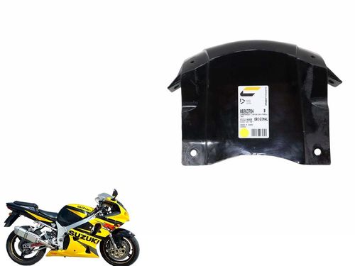 Carenagem Inferior Farol Suzuki Gsx 750 F 03-09 Usad