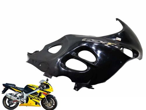 Carenagem Lateral Direita Suzuki Gsx 750 F 03-09 Usad