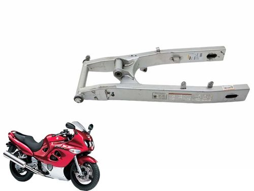 Balança Suzuki Gsx 750 F Gsx750f 03-09 Usad