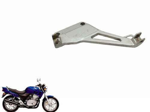 Bacalhau Direito Cb 500 Cb500 97-05 Usad