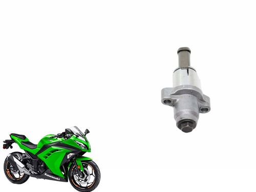 Acionador Corrente Comando Kawasaki Ninja 300 13-18 Usad