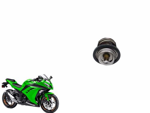 Válvula Termostática Kawasaki Ninja 300 13-18 Usad