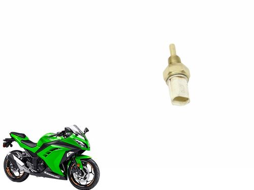 Sensor Temperatura Água Kawasaki Ninja 300 13-18 Usad