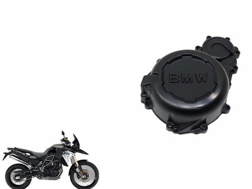 Tampa Direita Motor Bmw F 800 Gs F800gs 09-18 Usad