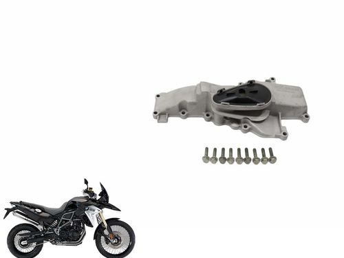 Pescador Óleo Bmw F 800 Gs F800gs 09-18 Usad
