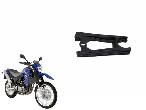 Deslizante Guia Balança Yamaha Xt 660 05-18 Usad
