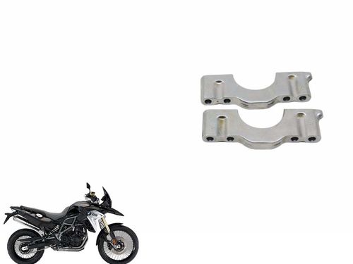 Mancal Balanceiro Bmw F 800 Gs F800gs 09-18 Usad