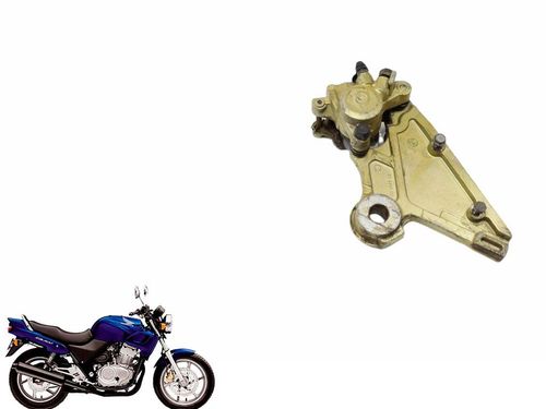 Pinça Freio Traseiro Cb 500 Cb500 97-05 Usad