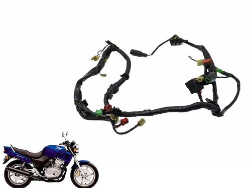 Chicote Principal Cb 500 Cb500 97-05 Usad