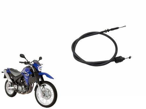 Cabo Embreagem Yamaha Xt 660 05-18 Usad