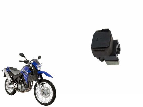 Rele Partida Yamaha Xt 660 05-18 Usad