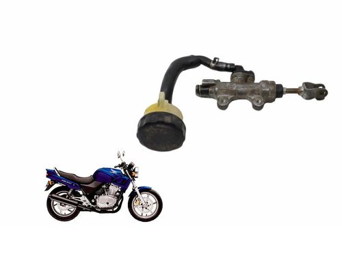 Cilindro Burrinho Freio Traseiro Honda Cb 500 97-05 Usad