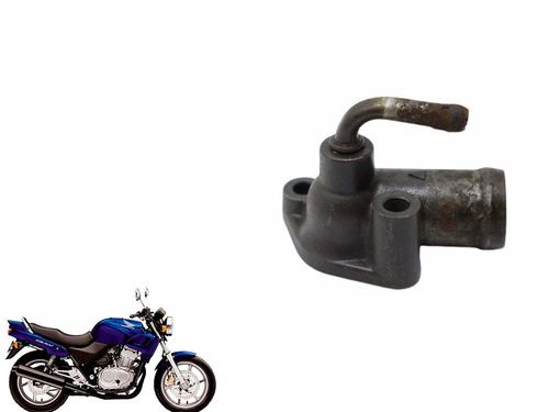 Conexão Mangueira Agua Cb 500 Cb500 97-05 Usad
