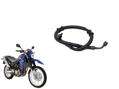 Flexível Freio Traseiro Yamaha Xt 660 05-18 Usad