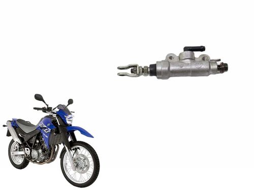 Cilindro Burrinho Freio Traseiro Yamaha Xt 660 05-18 Usad