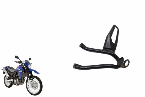 Suporte Pedaleira Traseiro Esquerdo Yamaha Xt 660 05-18 Usad