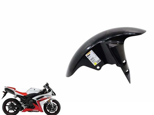 Para-lama Dianteiro Yamaha R1 /yzf R1 07-08 Usad