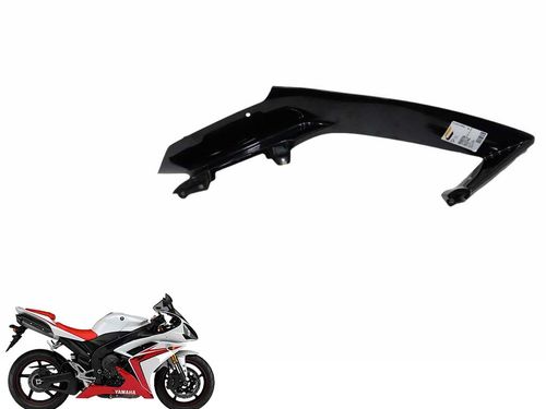 Carenagem Superior Esquerda Yamaha R1 /yzf R1 07-08 Usad