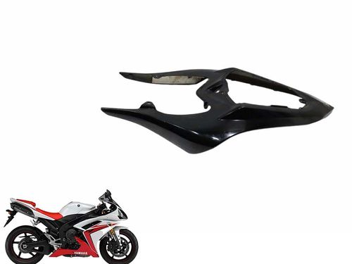 Carenagem Rabeta 000127 R1 /yzf R1 Yzf R1 07-08 Usad