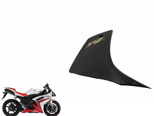 Carenagem Lateral Direita Yamaha R1 /yzf R1 07-08 Usad