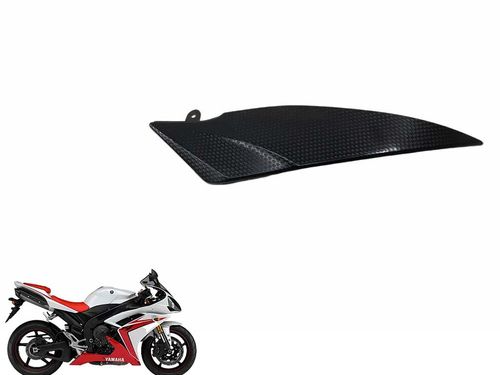 Acabamento Direito Tanque Yamaha R1 /yzf R1 07-08 Usad
