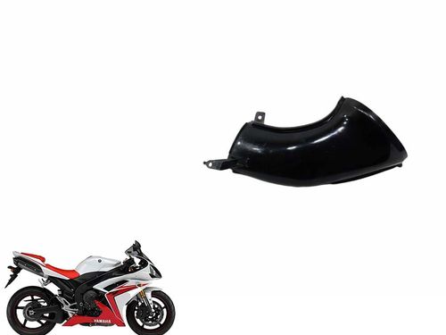 Duto Esquerdo Ar R1 /yzf R1 Yzf R1 07-08 Usad