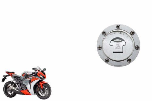 Tampa Tanque Honda Cbr 1000 Rr 08-11 Usad