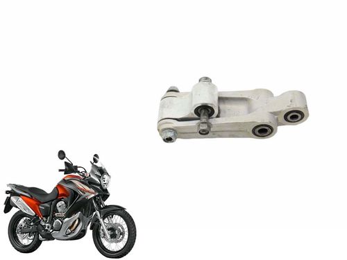 Link Amortecedor Honda Xl 700 V Transalp 11-14 Usad