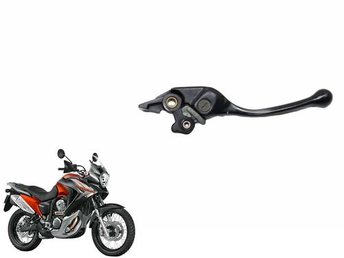 Manete Freio Honda Xl 700 V Transalp 11-14 Usad