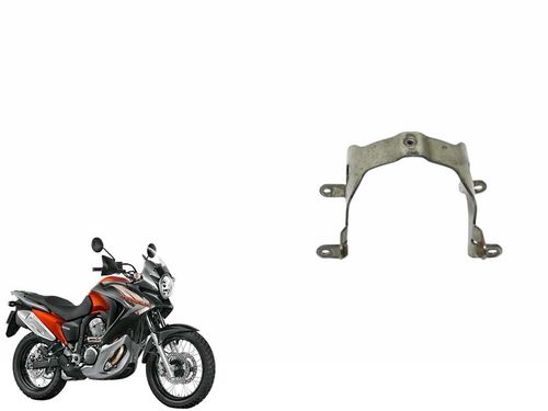 Suporte Para-lama Dianteiro Honda Xl 700 V Transalp 11-14 Usad