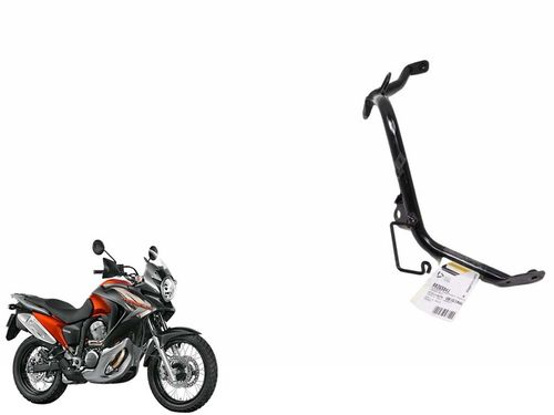 Suporte Carenagem Frontal Honda Xl 700 V Transalp 11-14 Usad