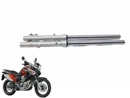 Par Bengalas ABS Honda Xl 700 V Transalp 11-14 Usad