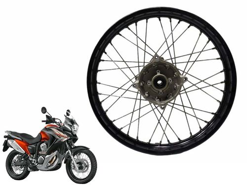 Roda Dianteira Honda Xl 700 V Transalp 11-14 Usad