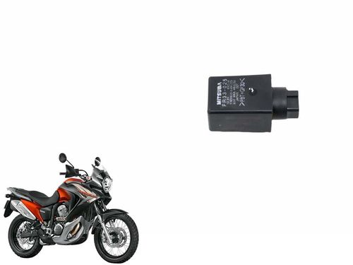 Rele Pisca Honda Xl 700 V Transalp 11-14 Usad