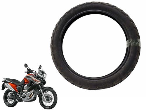 Pneu Dianteiro 100/90/19 Honda Xl 700 V Transalp 11-14 Usad