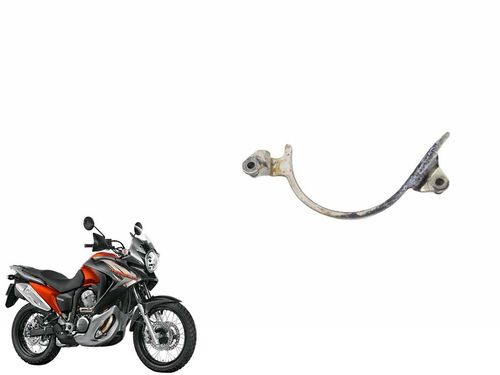 Guia Tampa Pinhão Honda Xl 700 V Transalp 11-14 Usad
