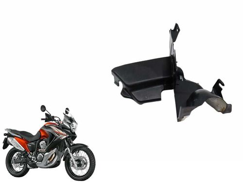 Acabamento Radiador L/d Honda Xl 700 V Transalp 11-14 Usad