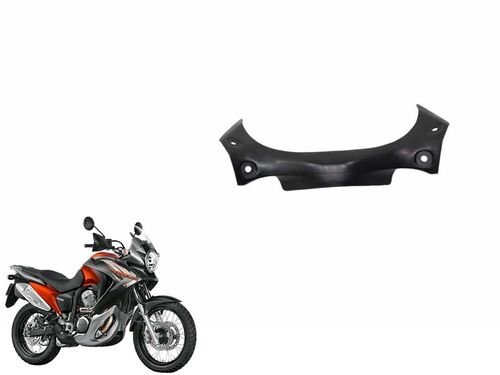 Acabamento Frontal Tanque Honda Xl 700 V Transalp 11-14 Usad