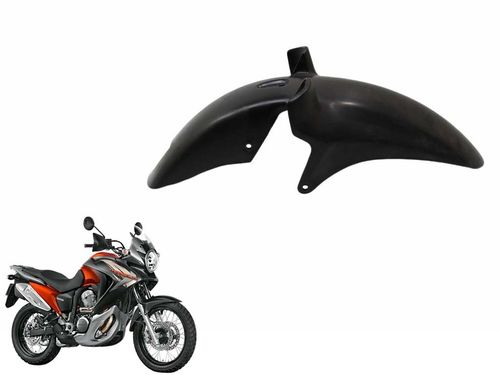 Para-lama Dianteiro Honda Xl 700 V Transalp 11-14 Usad