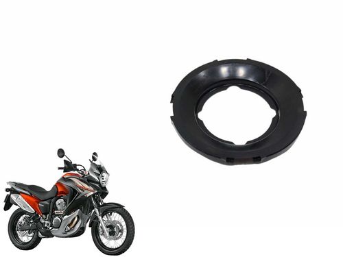 Acabamento Disco Dianteiro Le Honda Xl 700 V Transalp 11-14 Usad
