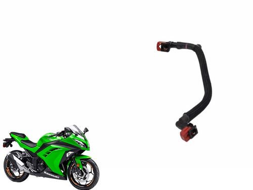Mangueira Combustível Kawasaki Ninja 300 13-18 Usad