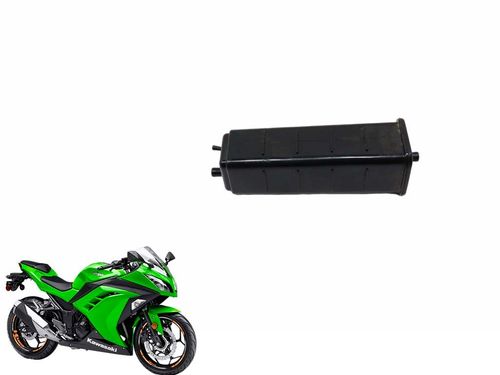 Reservatório Canister Kawasaki Ninja 300 13-18 Usad