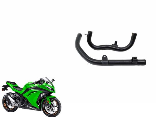 Cano Água Kawasaki Ninja 300 Ninja300 13-18 Usad