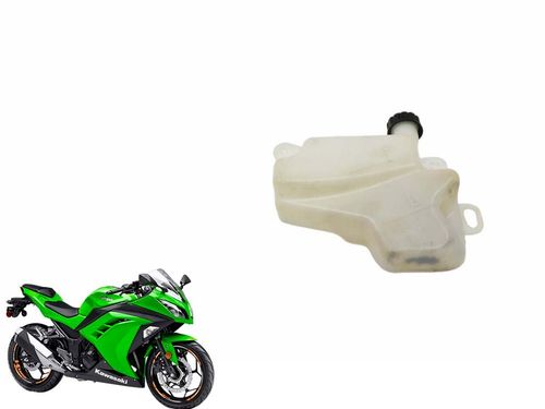 Reservatório Água Kawasaki Ninja 300 13-18 Usad